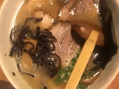 -日出拉面(望京店)