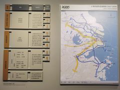 -上海城市规划展示馆