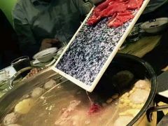 -潮汕牛肉火锅