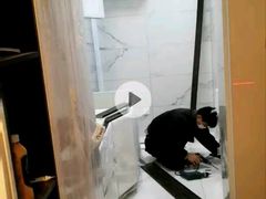 -佰丽爱家全屋定制(汶水店)