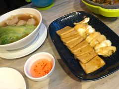 -皇后餐厅-煲仔·小菜·打边炉(古北店)