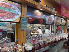 -故乡缘·香格里拉山庄(冷竹路店)