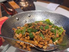 -食膳人家·永州美食地标(双牌店)