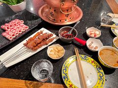 -南门涮肉(上海二店)