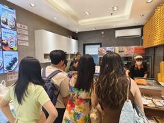 -传闻来紫菜包饭·打糕(西塔韩百店)