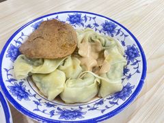 -美新点心店(陕西北路店)
