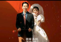 -苏州HX-合喜映画婚纱摄影