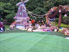 -南宁荔园维景国际酒店·荔园中餐厅