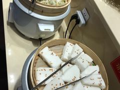 -素满香·食养自助(天一广场店)