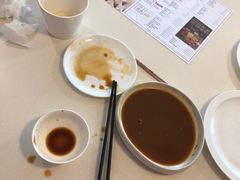 -东方饺子王(和平里店)