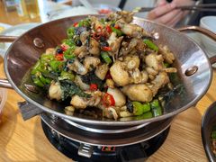 -湘拾(壹方北馆店)