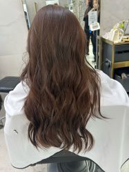 -苏奇发型·烫发染发