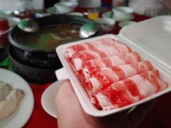 肥牛-花苑美食横琴生蚝火锅(拱北粤华路店)