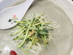 -服务大楼冷面(延大店)