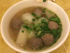 -莲塘味宝园牛杂(天越翔园店)