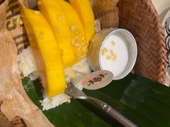 -太食獸泰式茶餐厅(IFS国金中心店)