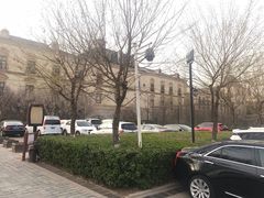 -北京张裕爱斐堡酒庄