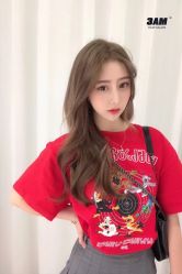 -3AM·S HAIR SALON烫发染发接发
