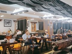 -思金拉措庄园藏餐(太阳岛店)