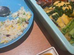 -避风塘·老港味餐厅(虹口龙之梦店)
