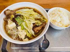 -金泰缘排骨馆(遵化路店)