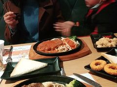 -宝岛牛排(阳逻广场店)