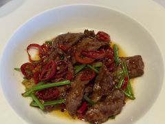 -富力丽思卡尔顿酒店·丽轩中餐厅