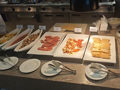 -长春净月潭喜来登酒店·盛宴标帜餐厅