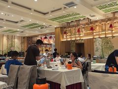 -吉林省林业宾馆-餐厅