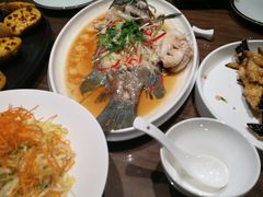 -将相和·海鲜蒸饺大连菜