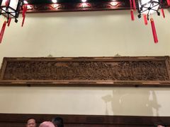 -梅龙镇酒家(南京西路总店)