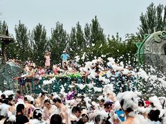 -波塞冬旅游度假区