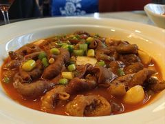 -富乐山酒店(西黄城根北街店)