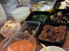 -阿英煲(凉城路店)