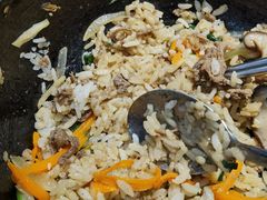 -土大力拌饭名家(丹尼斯百货店)