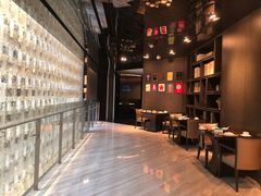 -万丽轩·粤菜(王府井金茂万丽酒店)