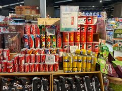 -Olé精品超市(沈阳万象城店)