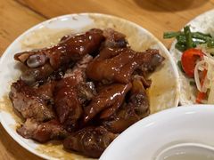 -明红蹄花创始老店(糍粑店街店)