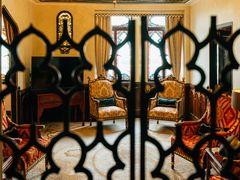 -上海和平饭店 Fairmont Peace Hotel
