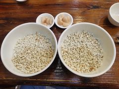 -果渊斋老米家泡馍馆(大雁塔店)