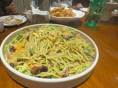 -小桃红·东北菜·春饼烤鸭(南阳湖街店)