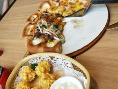 -必胜客(堤口路店)
