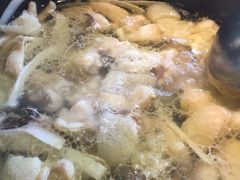 -百年果林椰子鸡(中洲店)