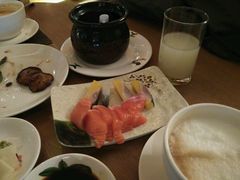 -咖啡苑·沈阳今旅酒店Hotel Jen·香格里拉集团