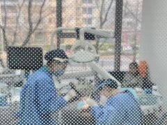 -马泷齿科·皓康门诊(尚都SOHO店)