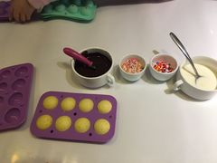 -Geneva日内瓦餐厅(西郊宝成花苑店)