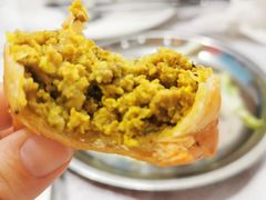 -葛尼沙印度餐厅 (镇明路店)