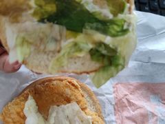 -汉堡王(天津鲁能店)