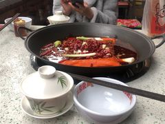 -龙厂长老火锅(抚琴店)
