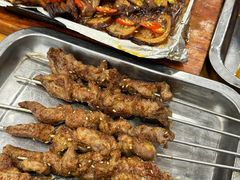 -张记焖窑·十五年专注焖烤(雍和宫店)